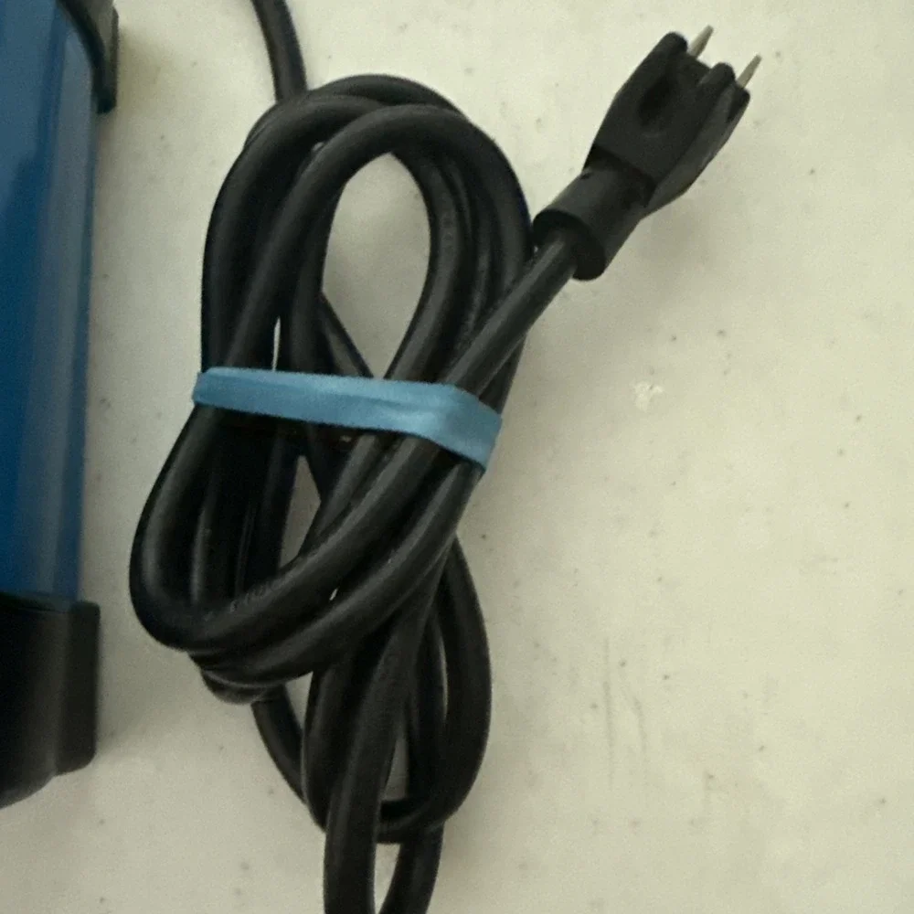 Aqua Products AquaBot Replacement  Power Supply  With Cord Model A78003